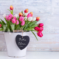 Frohe Ostern! 