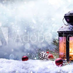 Winter Sauna