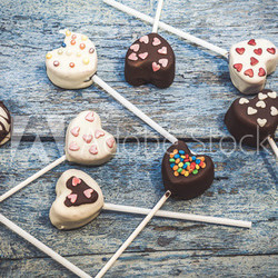 Cake Pops