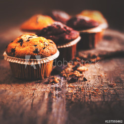 Muffins