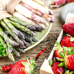 Spargel