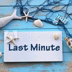 Last Minute
