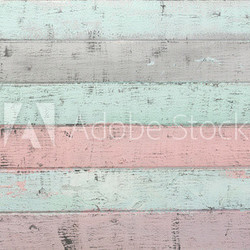 Shabby Chic Wood Background