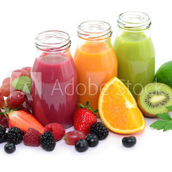 Früchte Saft