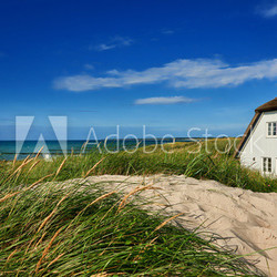 baltic sea vacation scenery