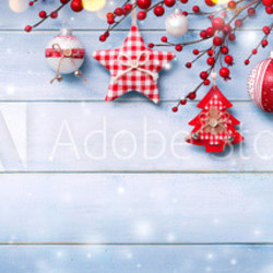 Weihnachtsschmuck