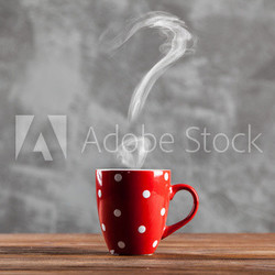 Cup of coffee