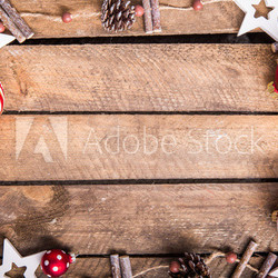 Weihnachtsdekoration