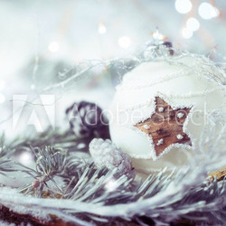 Weihnachtsstilleben