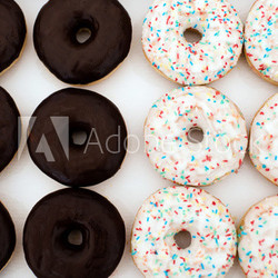 Donuts
