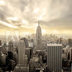 manhattan