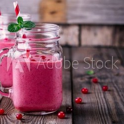 Smoothie Pink