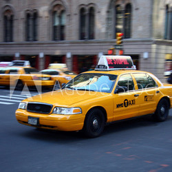 Yellow Cab