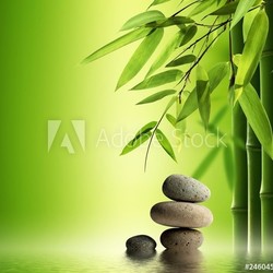 Spa still life