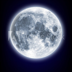 Vollmond