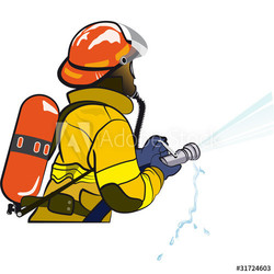 Firefighter