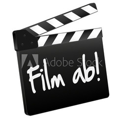 Filmklappe