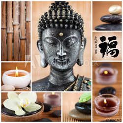 bouddha zen