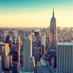 New York City