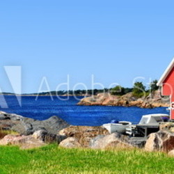 Norwegen