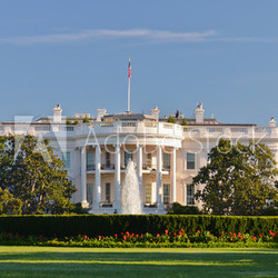 White House, Washington DC USA