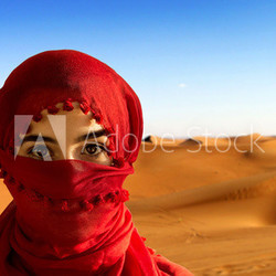 Desert