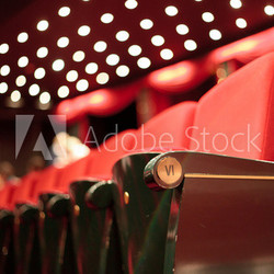Theater Sitze