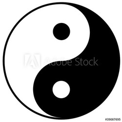 Yin Yang symbol