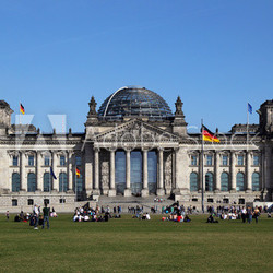 Reichstag Berlin