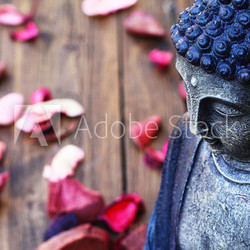 Buddhafigur