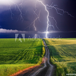 lightning