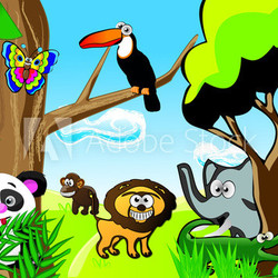 Jungle