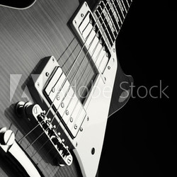 E Gitarre