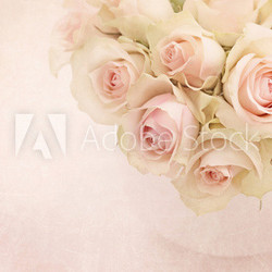 White roses