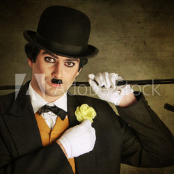 Charly Chaplin