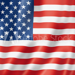 United States flag