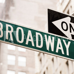 broadway