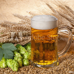 beer