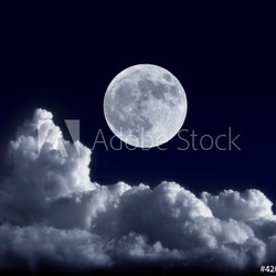 Vollmond