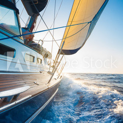 Sailing