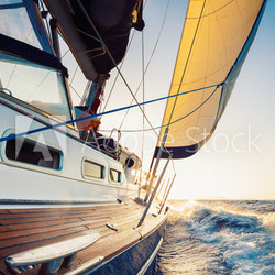 Sailing