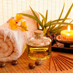 Aroma Therapy