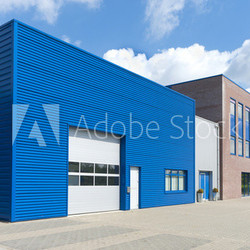 modern business unit