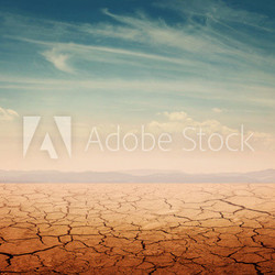 Desert