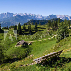 Wilder Kaiser, Tirol