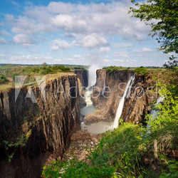 Victoria Falls, Zambia