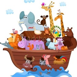 Noah's Ark