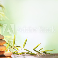 Spa still life
