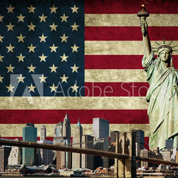 New York concept