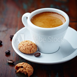 Cup of Espresso